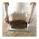 Nordic Ware Meatloaf Pan With Lifting Trivet - By ToTT. 