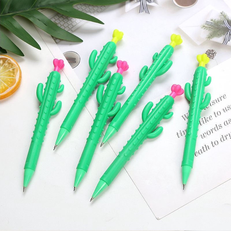 1 Bút Chì Bấm Hình Củ Cà Rốt Dễ Thương BC2