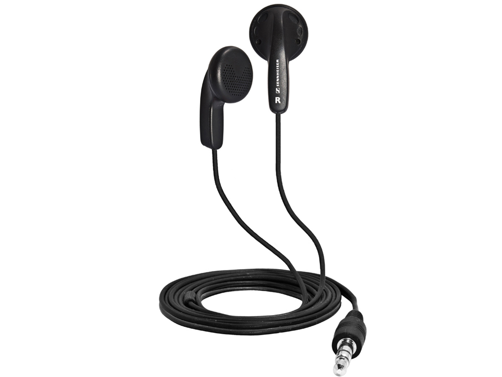 Tai nghe Sennheiser MX80