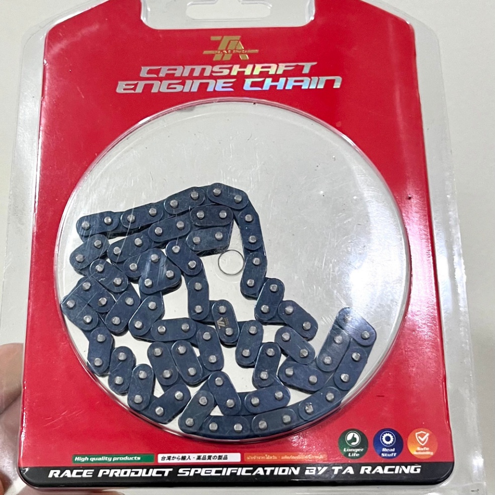 Sên Cam Bầu Cho Wave Dream TA Racing 84 86 88 90