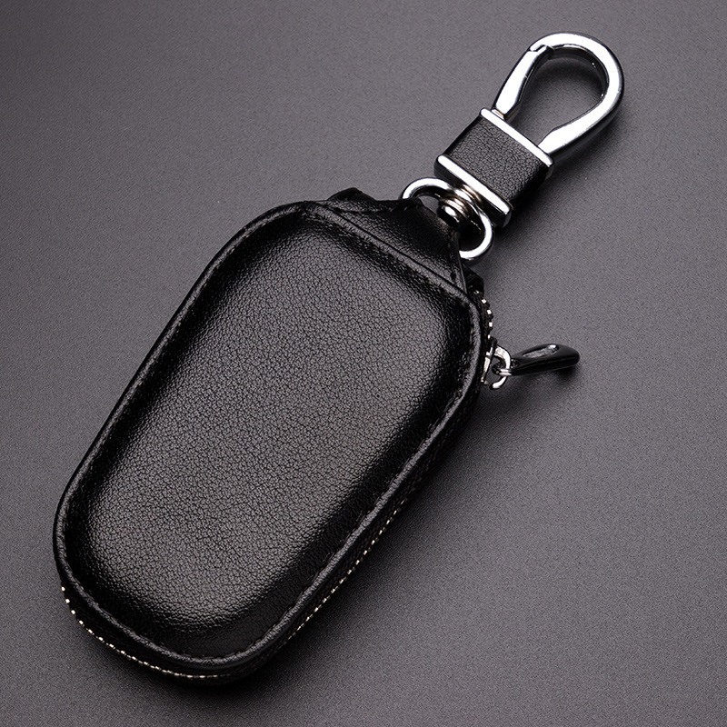 PU Leather Key Holder Key Organizer Case Leather Car Key Holder Key Case Car Key Holder Car Key Bag