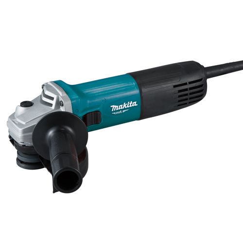 Máy mài góc(125mm/850w/công tắc trượt) Makita M9511B