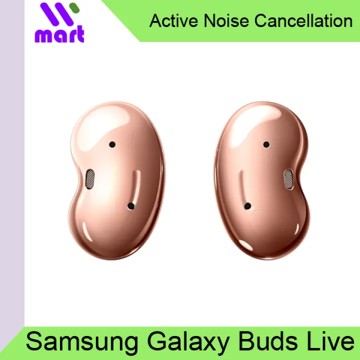 earbuds plus noise cancelling