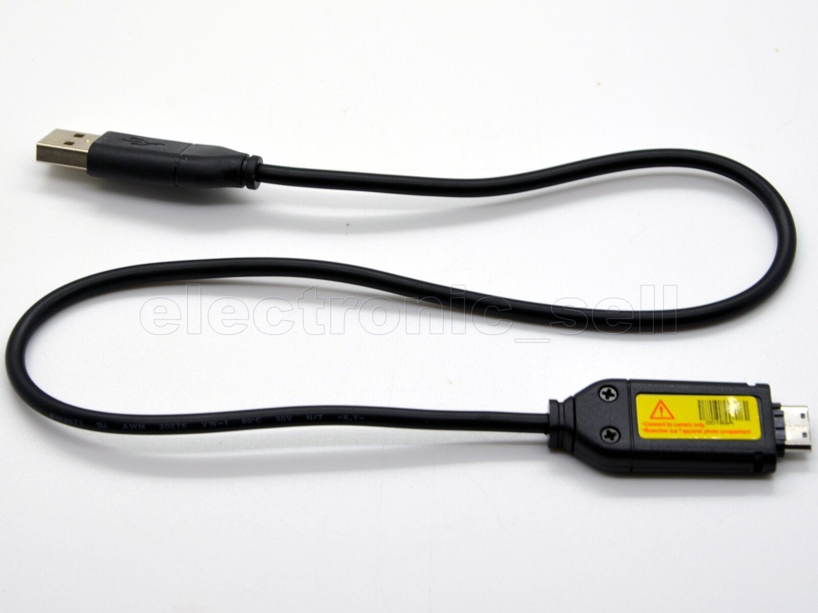Succ3 usb cable charger data cord for suc-c3 samsung es55 es57 es63 es65 es70