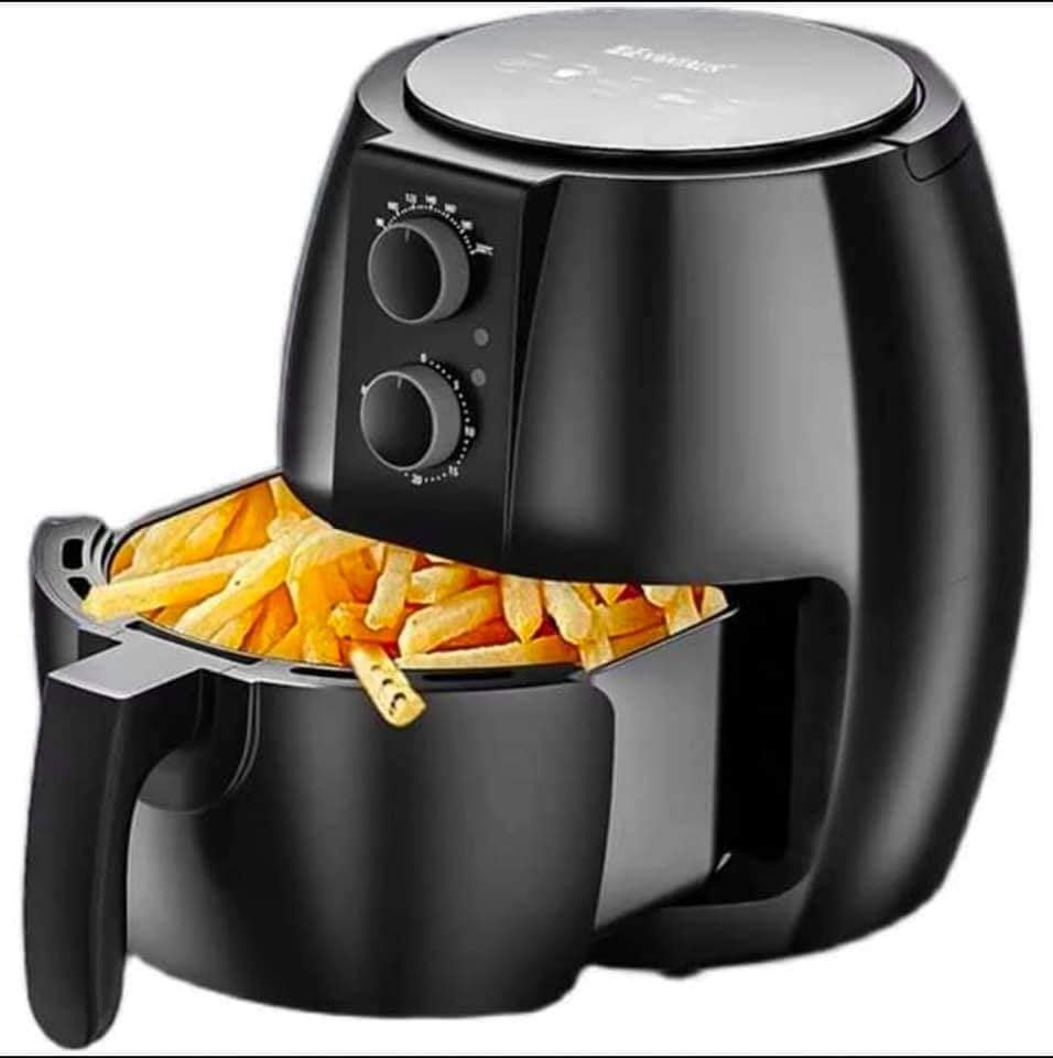 air fryer Lazada PH Buy sell online Air Fryers with cheap price Lazada PH
