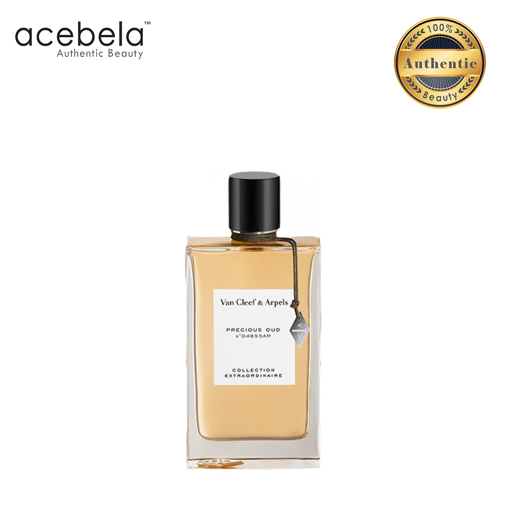 van cleef and arpels precious oud price