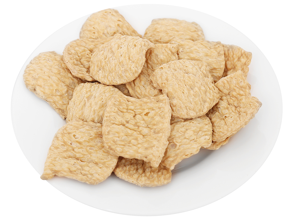 Gà lát chay Âu Lạc 100g