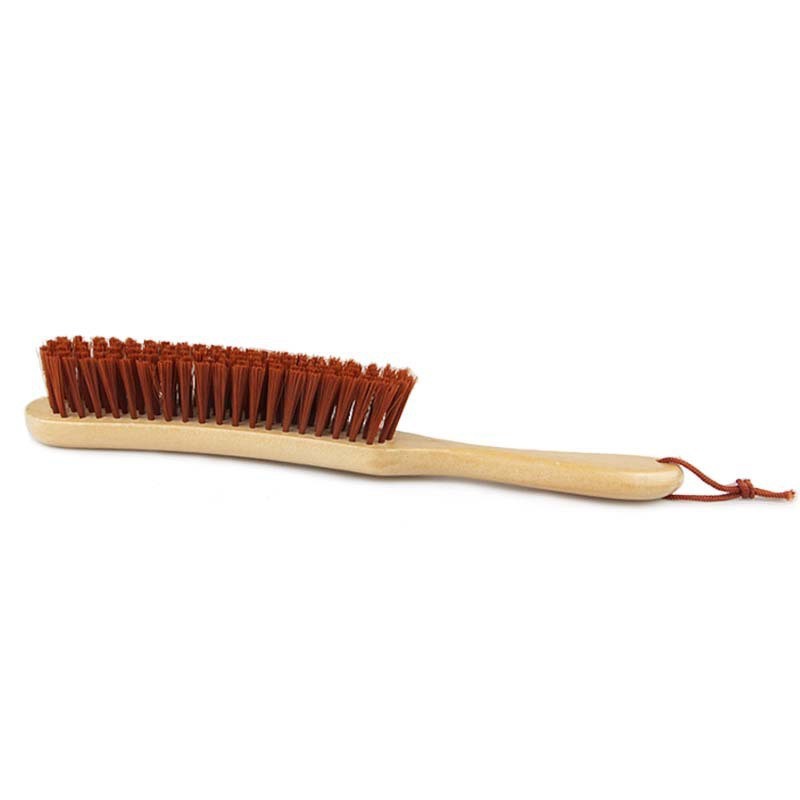 Chổi phủi tóc chuyên nghiệp cho Barber