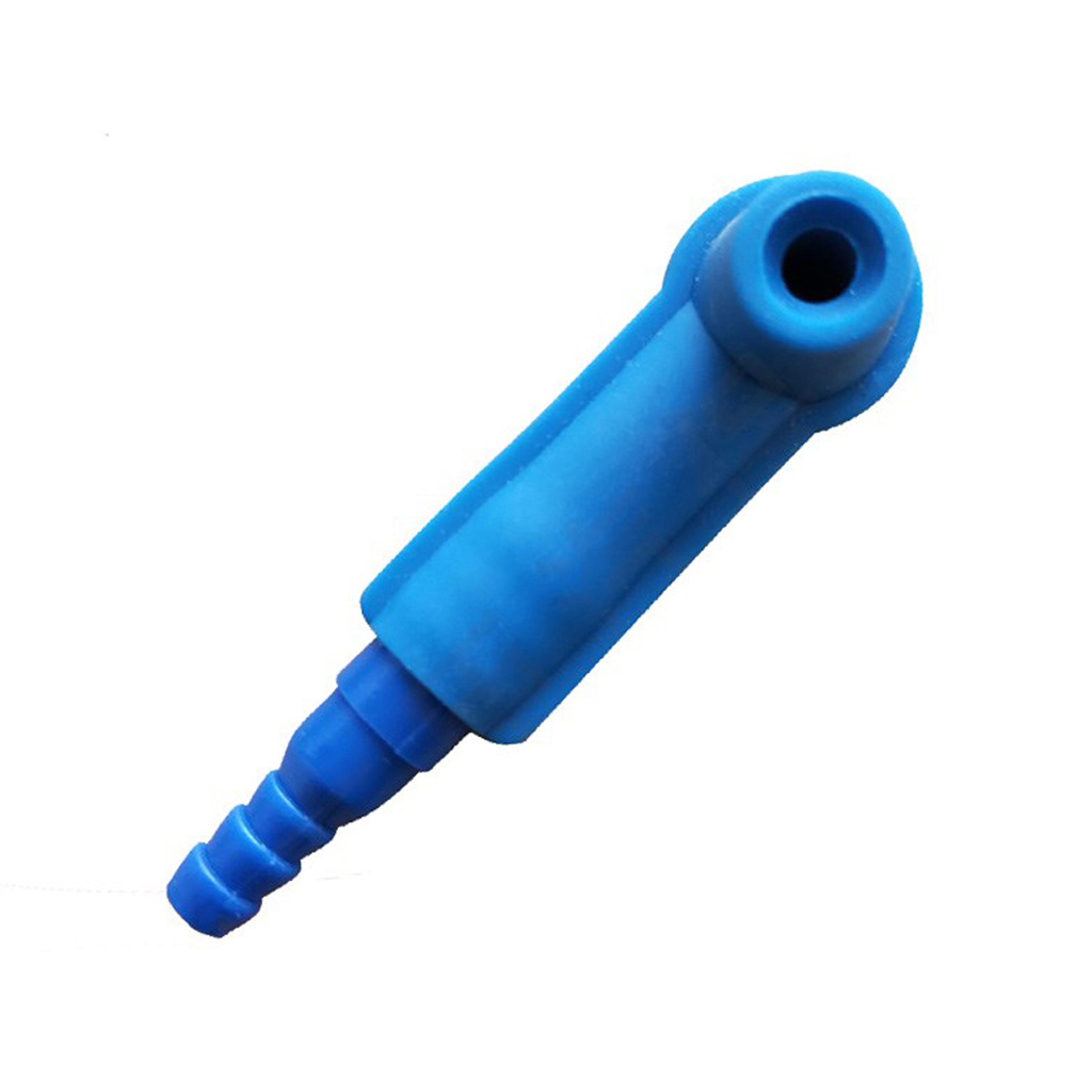 Auto Brake Oil Changer Connector Tool Oil Filling Equipment For Car Accessories