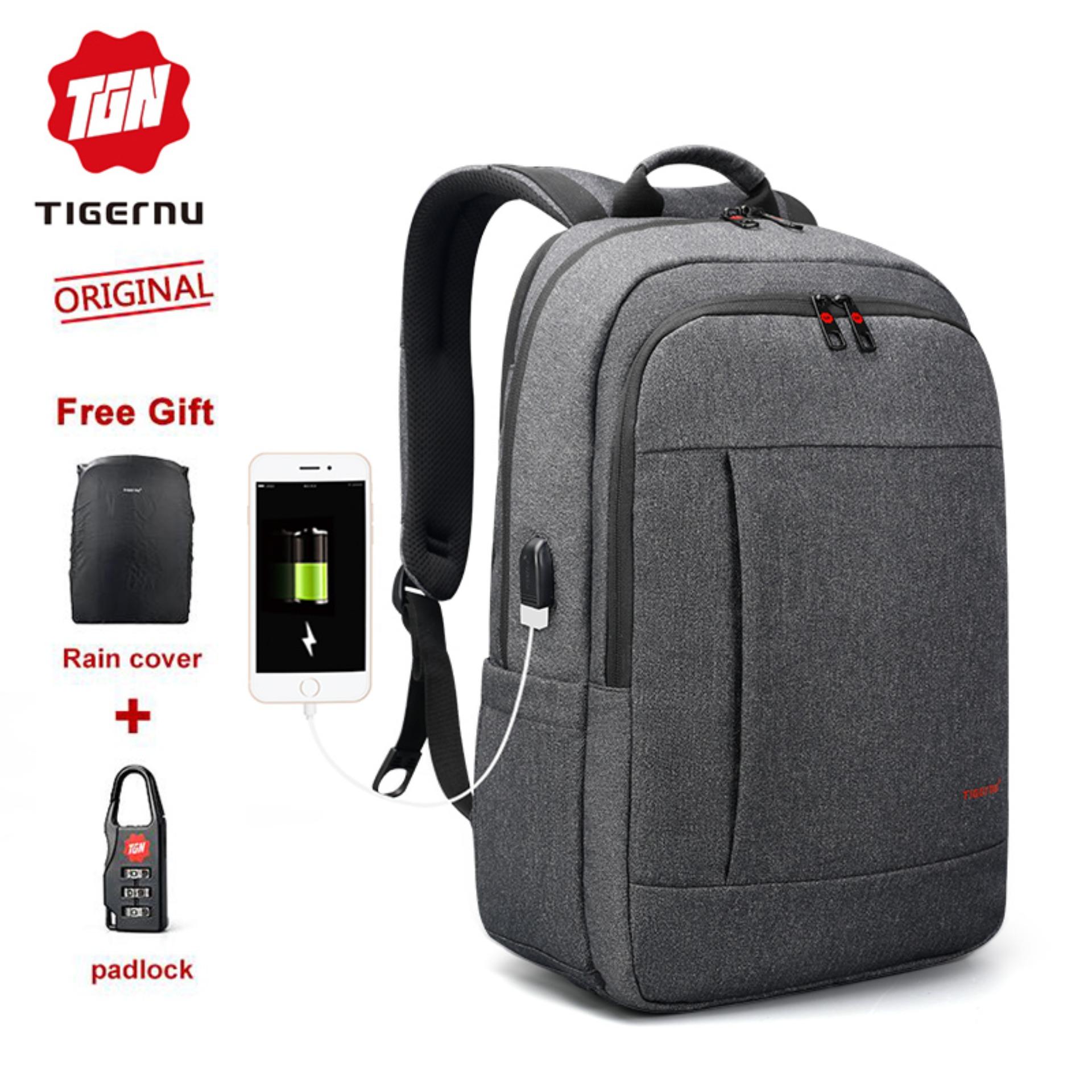 tigernu backpack malaysia