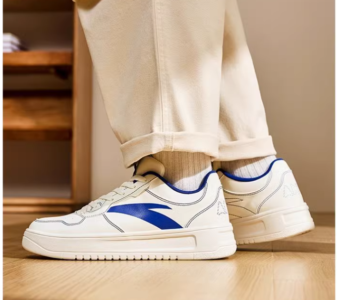 Giầy sneaker thể thao nam anta 912418001 chính hãng