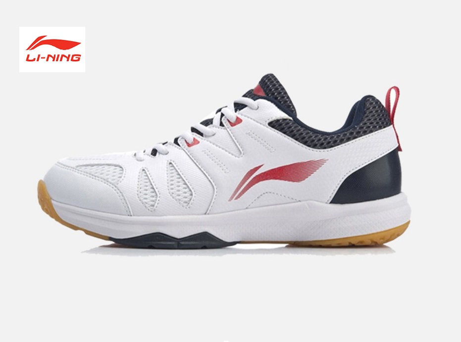 Giầy cầu lông nam lining aytp029 chính hãng