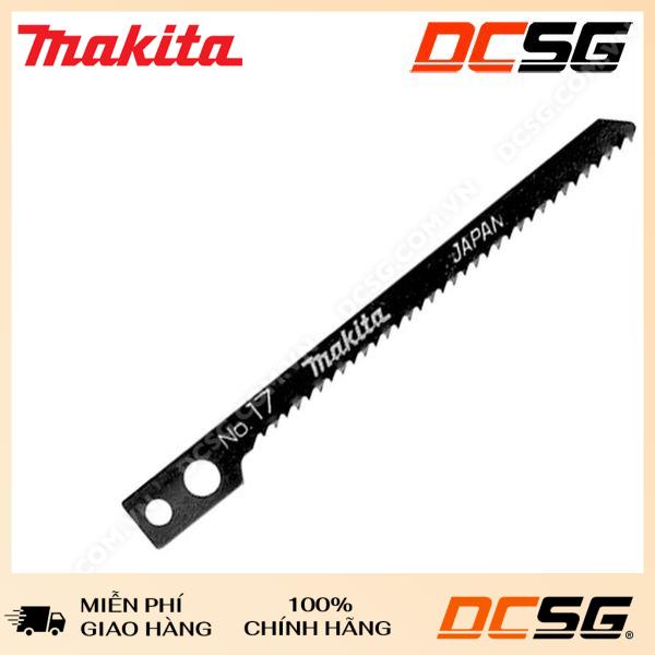 Lưỡi cưa lọng No.17 Makita A-85846