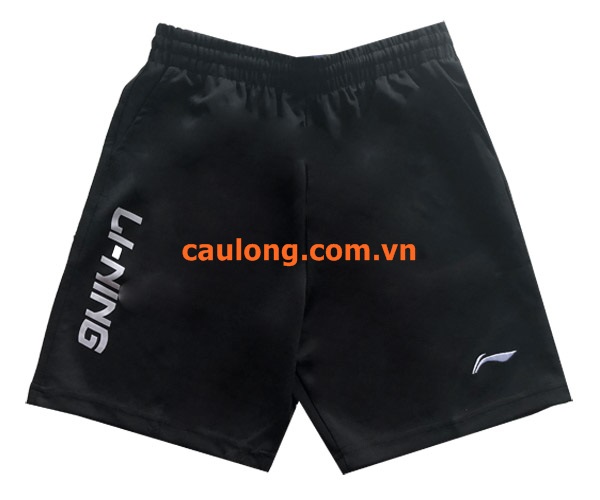 Quần Short Cầu Lông Nam Lining KPRO97A Nhiều Màu
