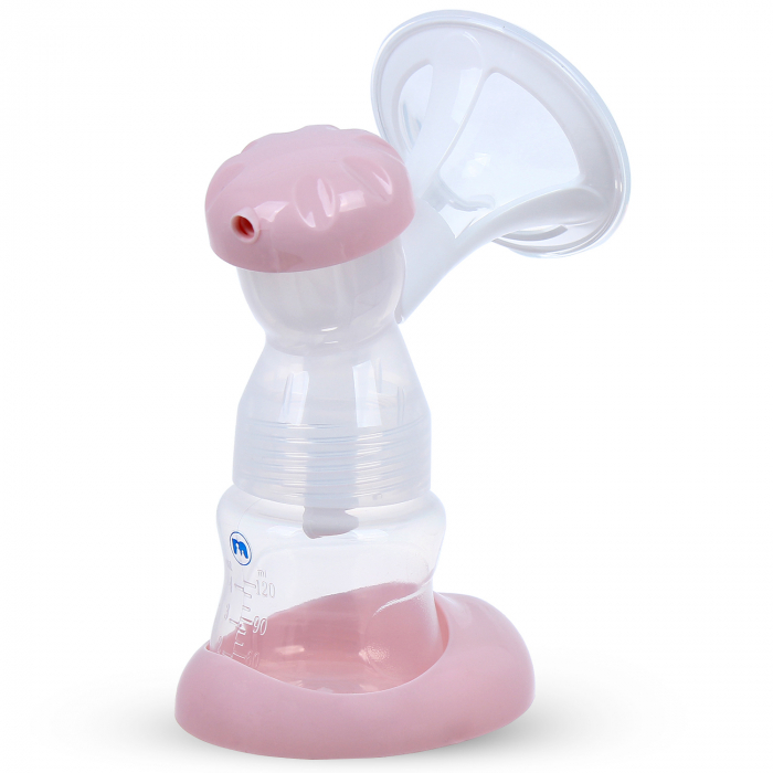 Máy hút sữa cảm ứng Soca Mamago Plus