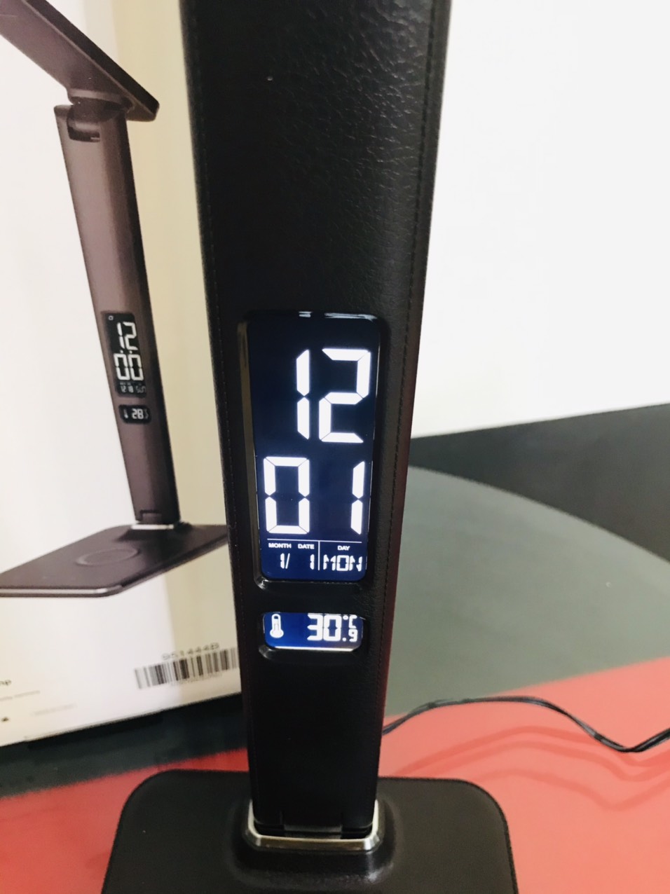 Đèn LED chống cận WILIT U13AQ 29W