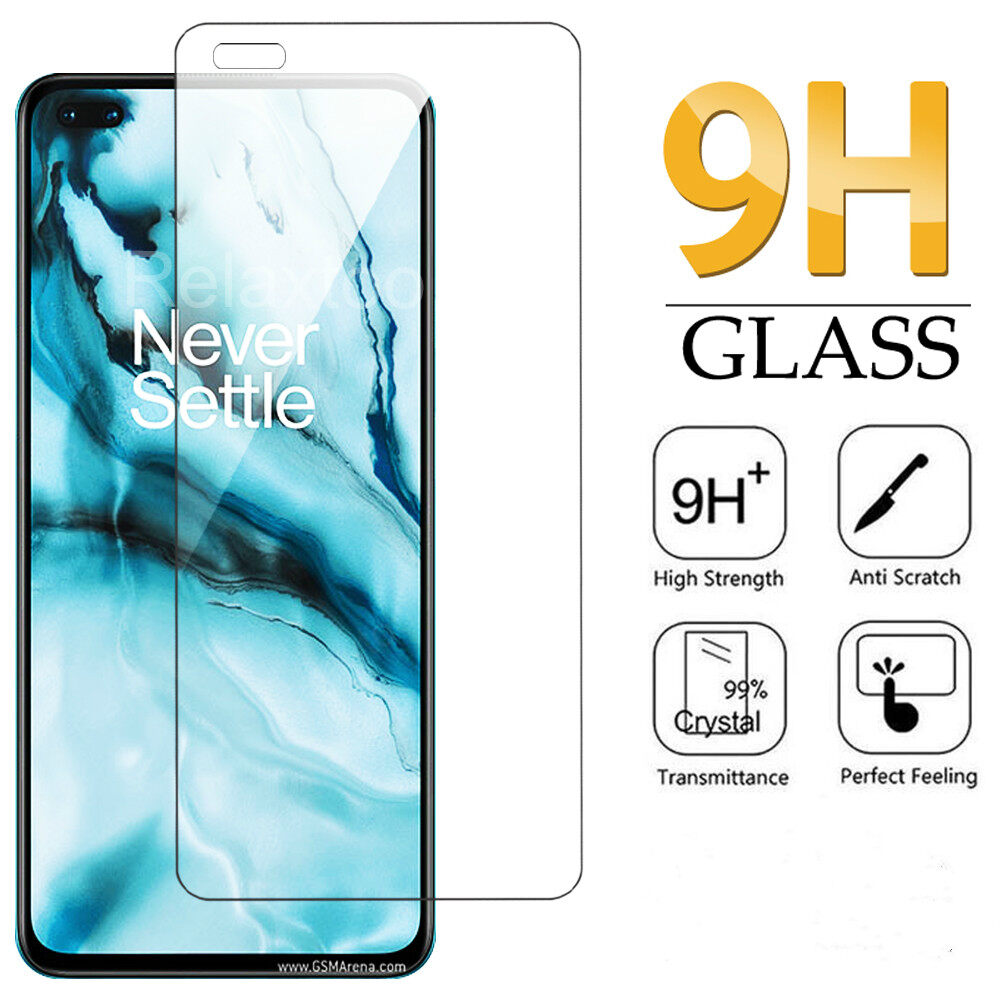 oneplus nord ce 5g tempered glass