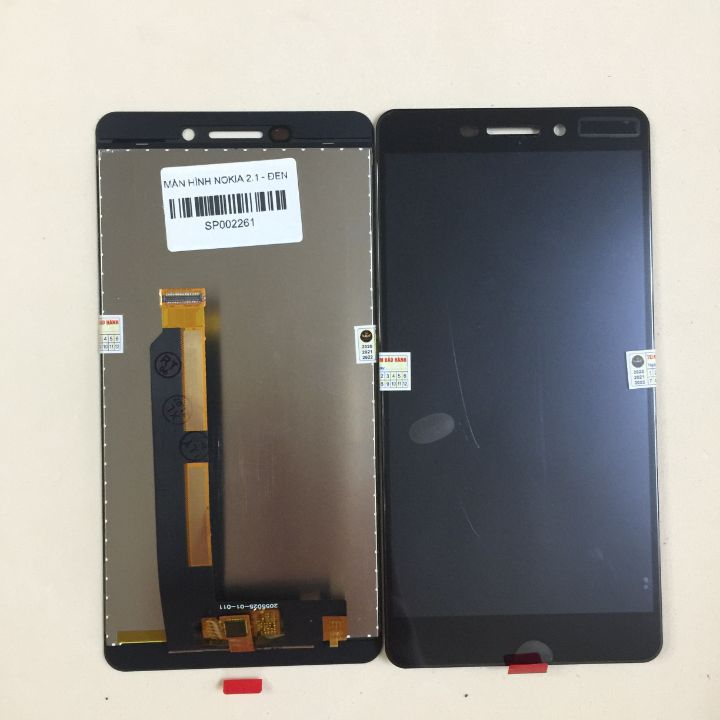 BỘ MÀN HÌNH NOKIA 2.1 ZIN