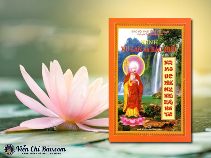 Kinh Vu Lan Báo Hiếu