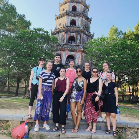 Tour tham quan Huế 1 ngày từ Đà Nẵng