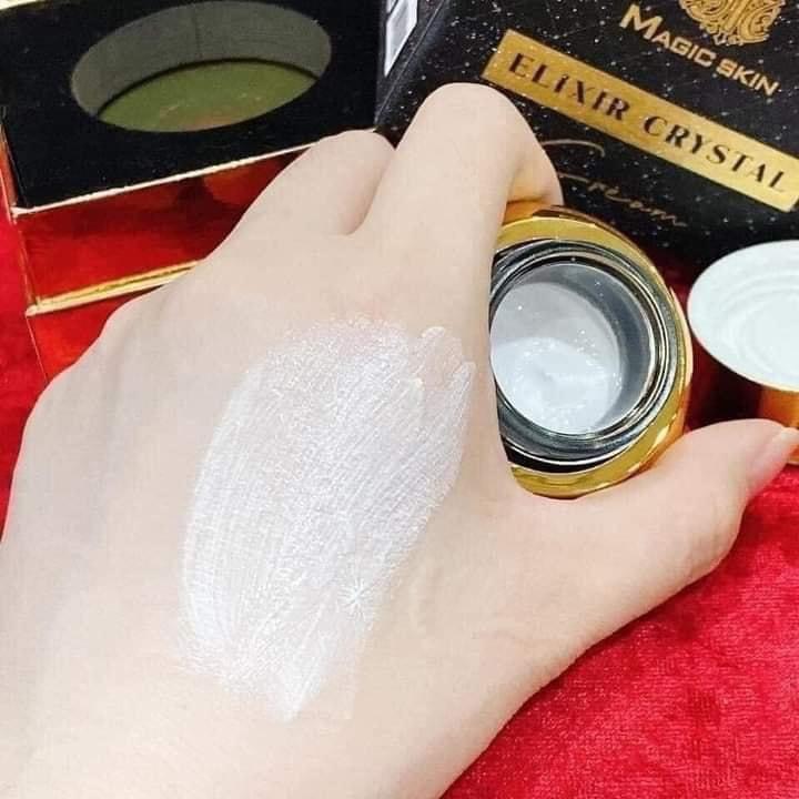 Kem dưỡng da Ngọc trai