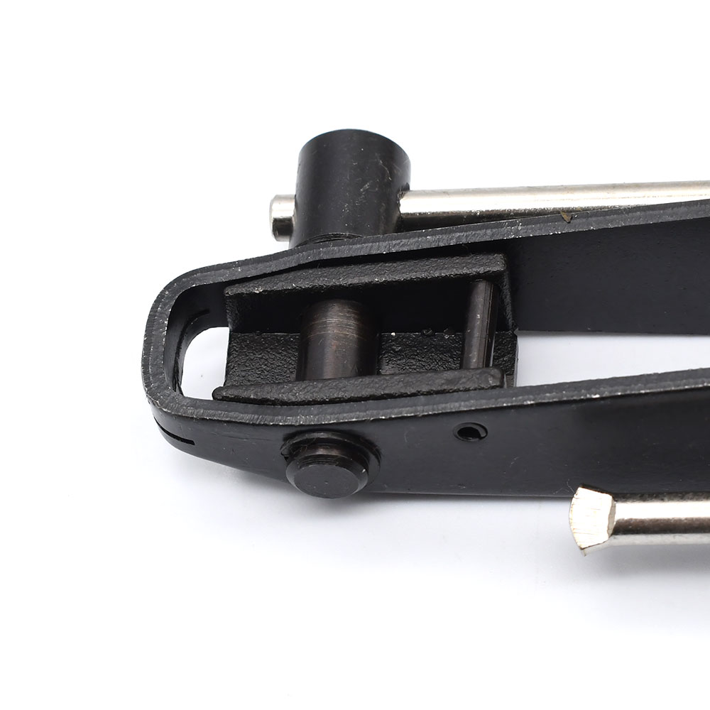 Auto Banding Boot Axle Clamp Tool Red Cv Half Shaft Boot Band Buckle Clamps Repair Install Tools Car Accessories. 