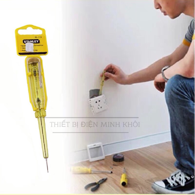[MẫuMới2022] bút thử điện Stanley,,bút thử điện cảm ứng,bút thử điện đa năng,bút thử điện hạ thế,bút thử điện điện quang,bút thử điện xe máy ô tô, bút thử điện số,bút thử điện mini,bút thử điện dc,bút thử điện thông minh,bút thử điện không chạm,bút điện,v