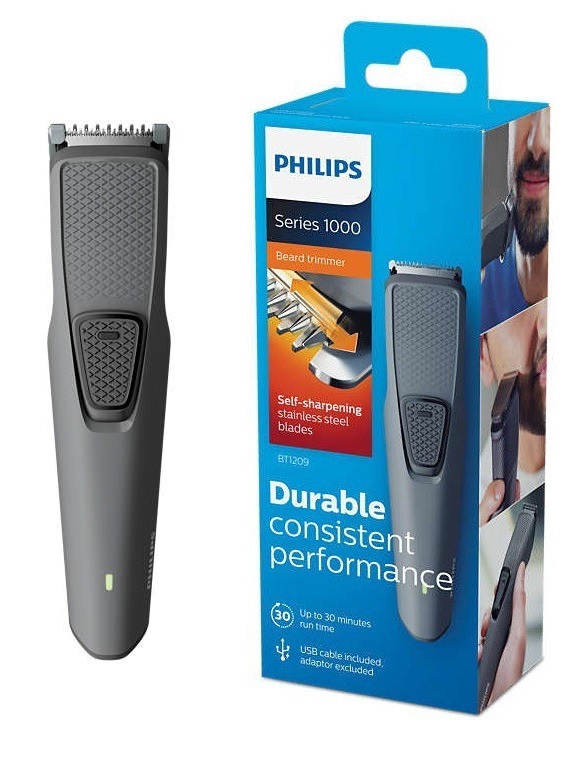 philips multigroom warranty