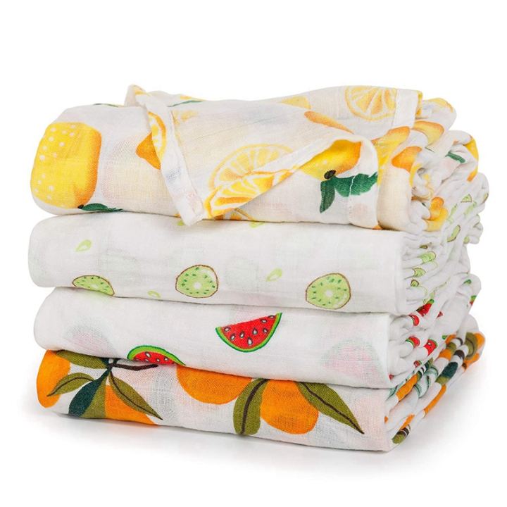 4baby swaddle wrap