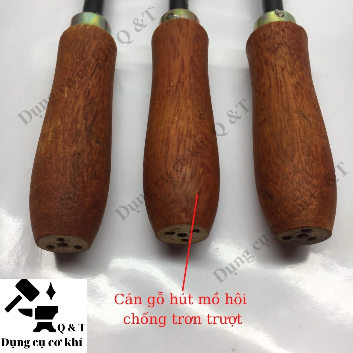 cán tô vít gỗ, tô cán gỗ
