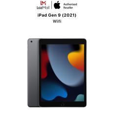 iPad Gen 9 10.2-inch (2021) Wifi – Hàng Chính Hãng