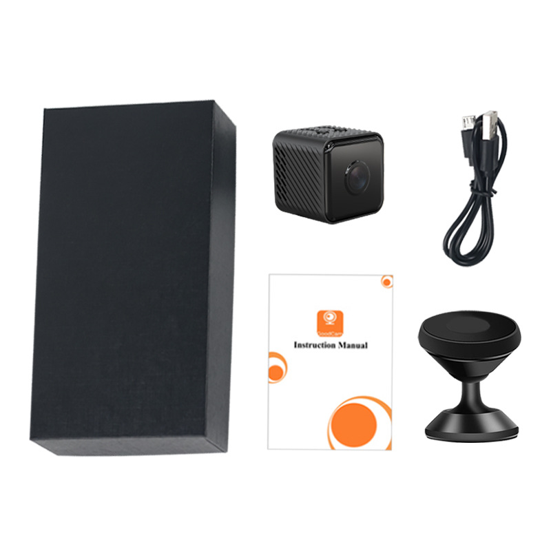 XIAOMIMIJIA X2 camera HD smart home security surveillance camera 1080Pwifi wireless network camera