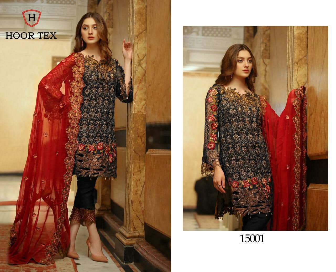 [PREORDER] READYMADE HEAVY PUNJABI SUITS (ETA20231231) Lazada