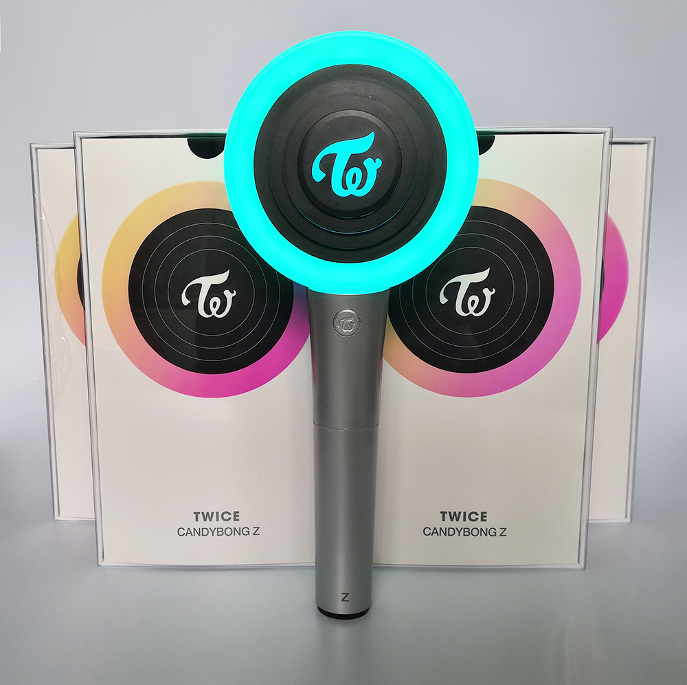 twice candybon ver1とver2 twice candybon ver1とver2