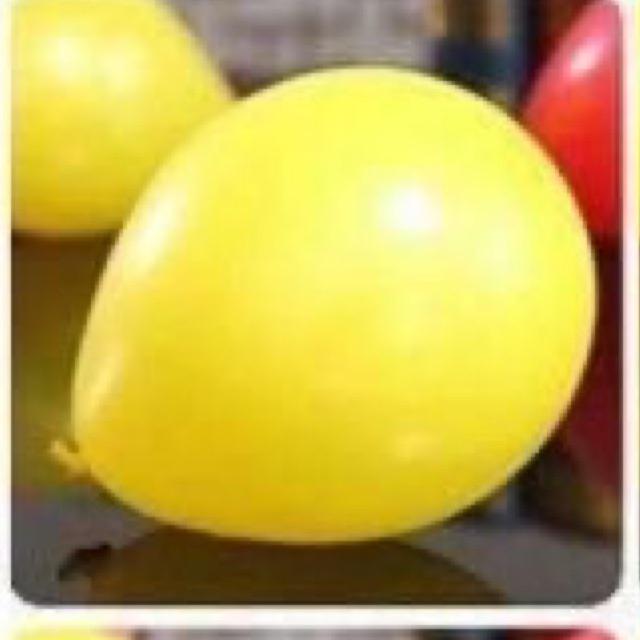 [Sỉ] Bịch 100 quả Bong bóng nhũ size 10’