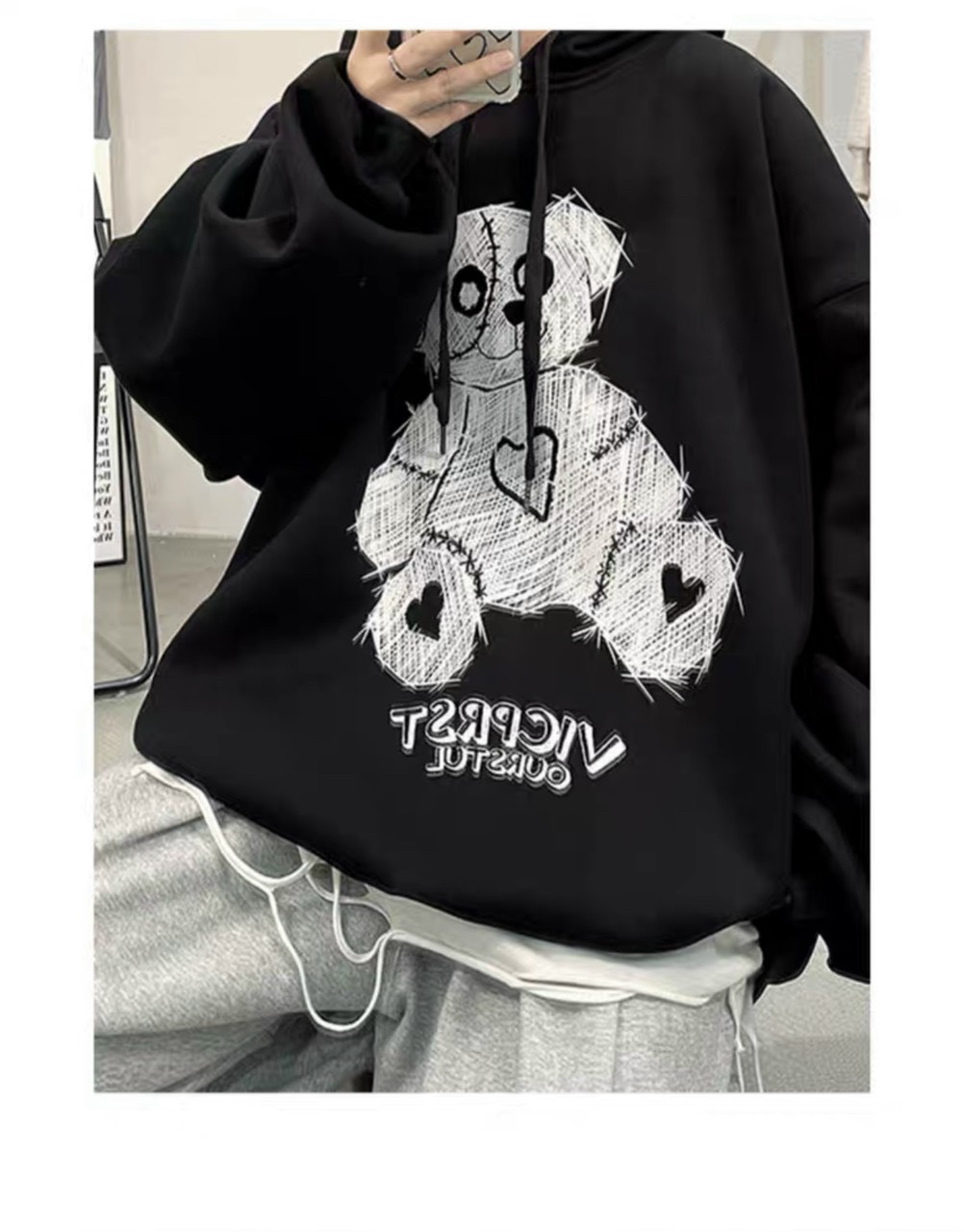 [ Ảnh Thật ] ÁO HOODIE UNISEX Nam Nữ BASIC CAO CẤP