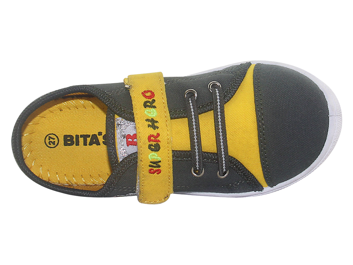 [ XẢ KHO ] Giày thể thao Bita's bé trai - GRAT.44