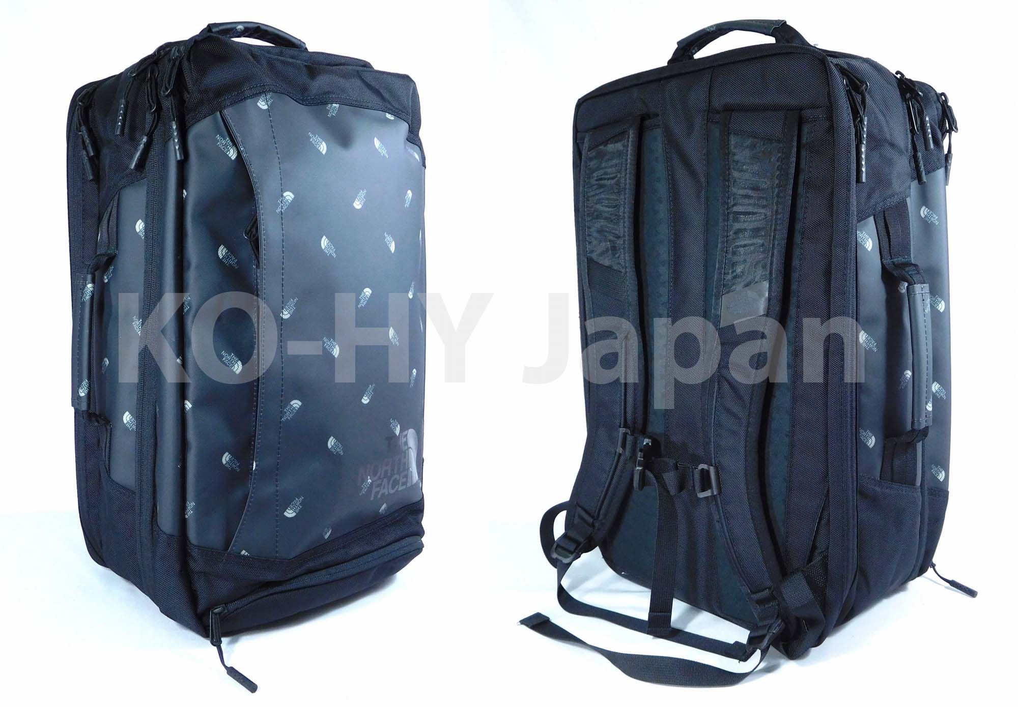 [HCM]Balo Đa năng The North Face Refractor Duffel