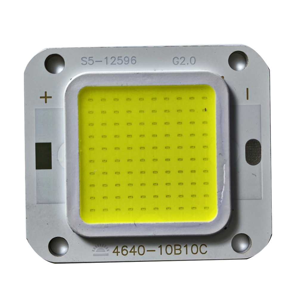 Chip led 50w siêu sáng, hiệu suất phát quang cao - SlighT.Store