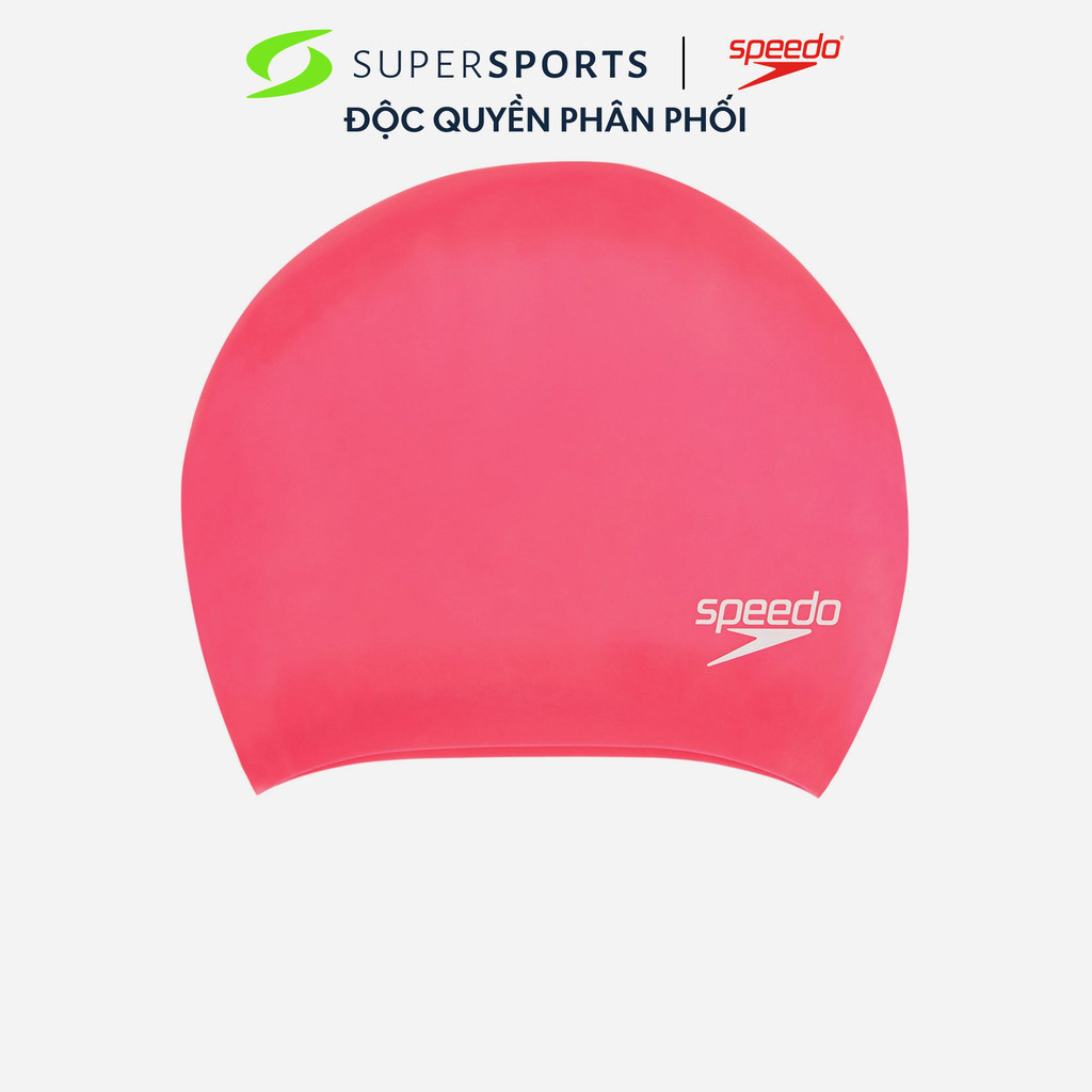 SPEEDO Nón bơi unise.x 8-06168A064