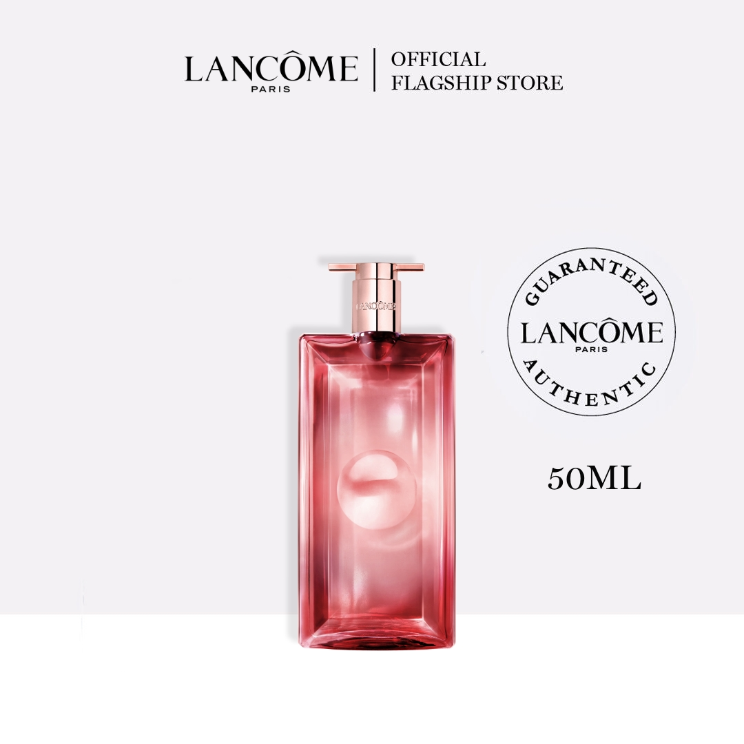 SPECIAL SET] Lancome Idole Power Eau De Perfume Spray 50ml