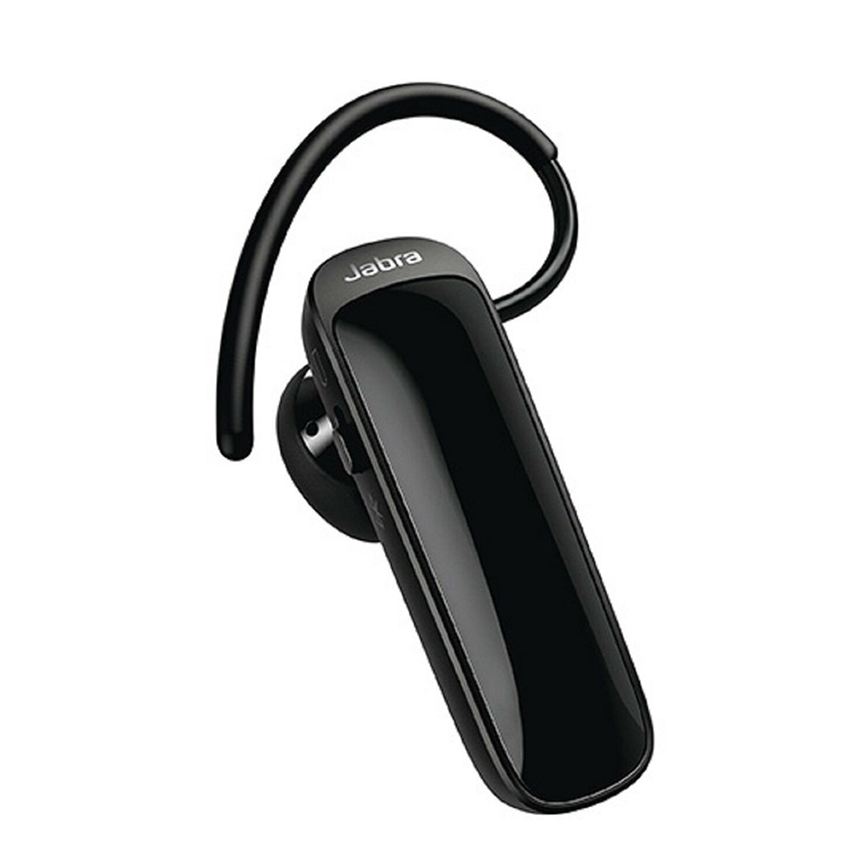 Original Jabra Talk 25 SE Mono Bluetooth Headset Wireless Single Ear Headphone With Built-In Mic HD Calls Earphone Talk25se