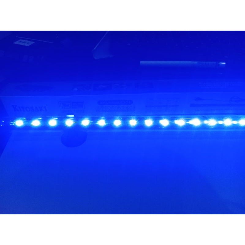 Lampu Led Celup Aquarium Aquascape KIYOSAKI KYLP T4 500