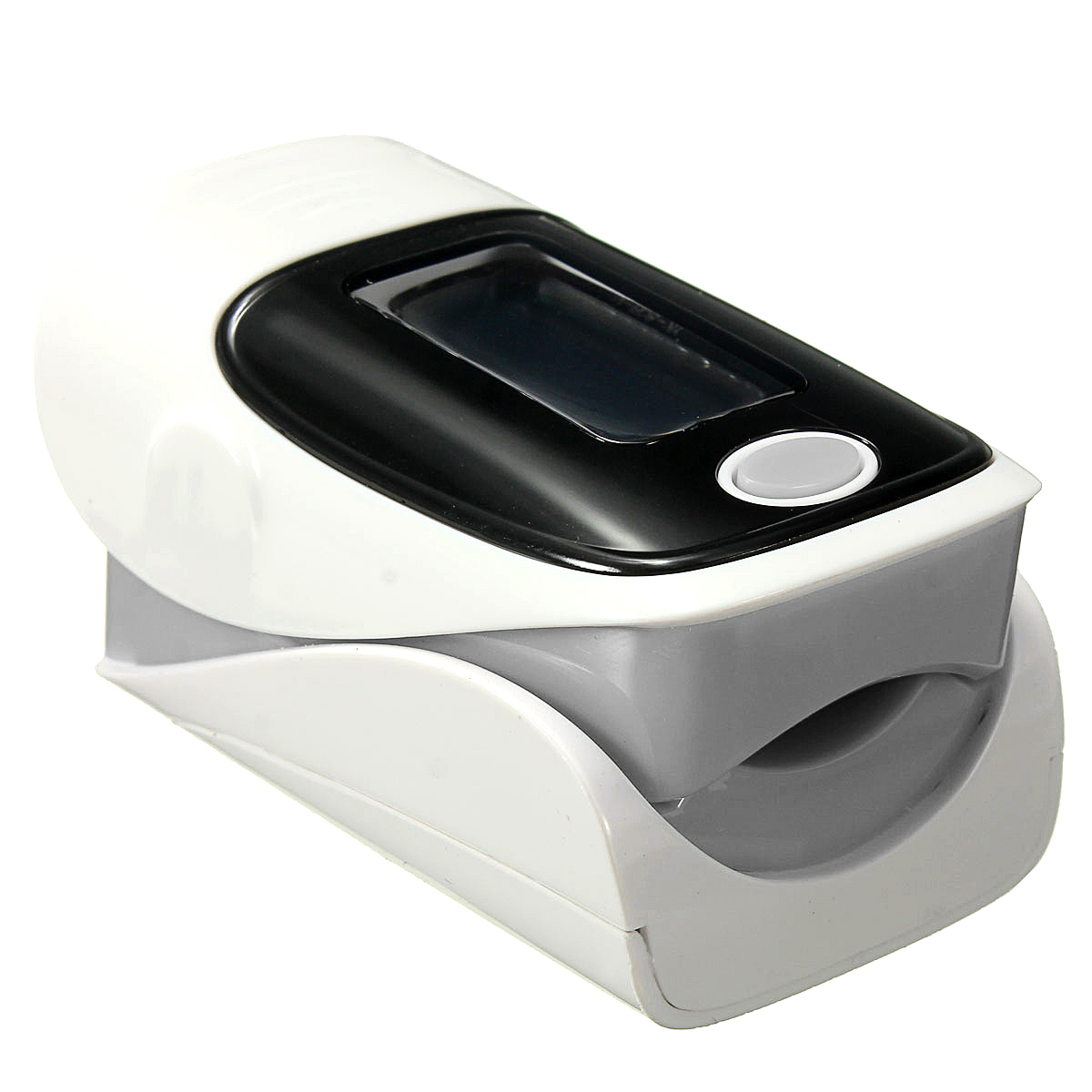 Spo2 Monitor Finger Home Care New OLED Finger Pulse Oximeter spo2 monitor Fingertip Blood ...