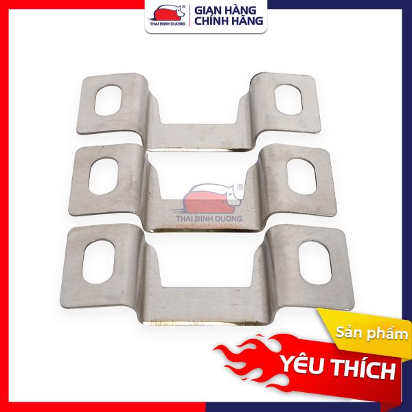 Set 3 cái Lưỡi dao máy cắt mỏ gà tự động 2 chốt CN