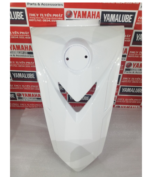 Mặt nạ SIRIUS 110 đời xăng cơ  zin chính hãng YAMAHA ( chưa có tem logo )