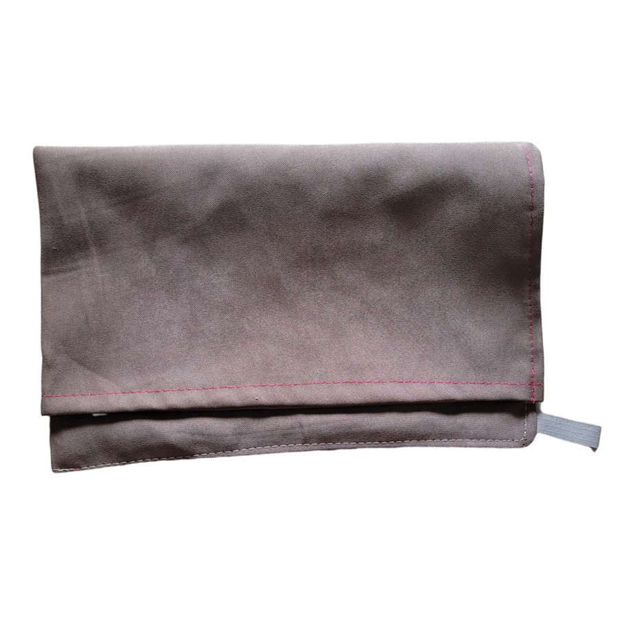 Túi đập đá vải dù siêu dày dặn 40x30 cm chống thấm