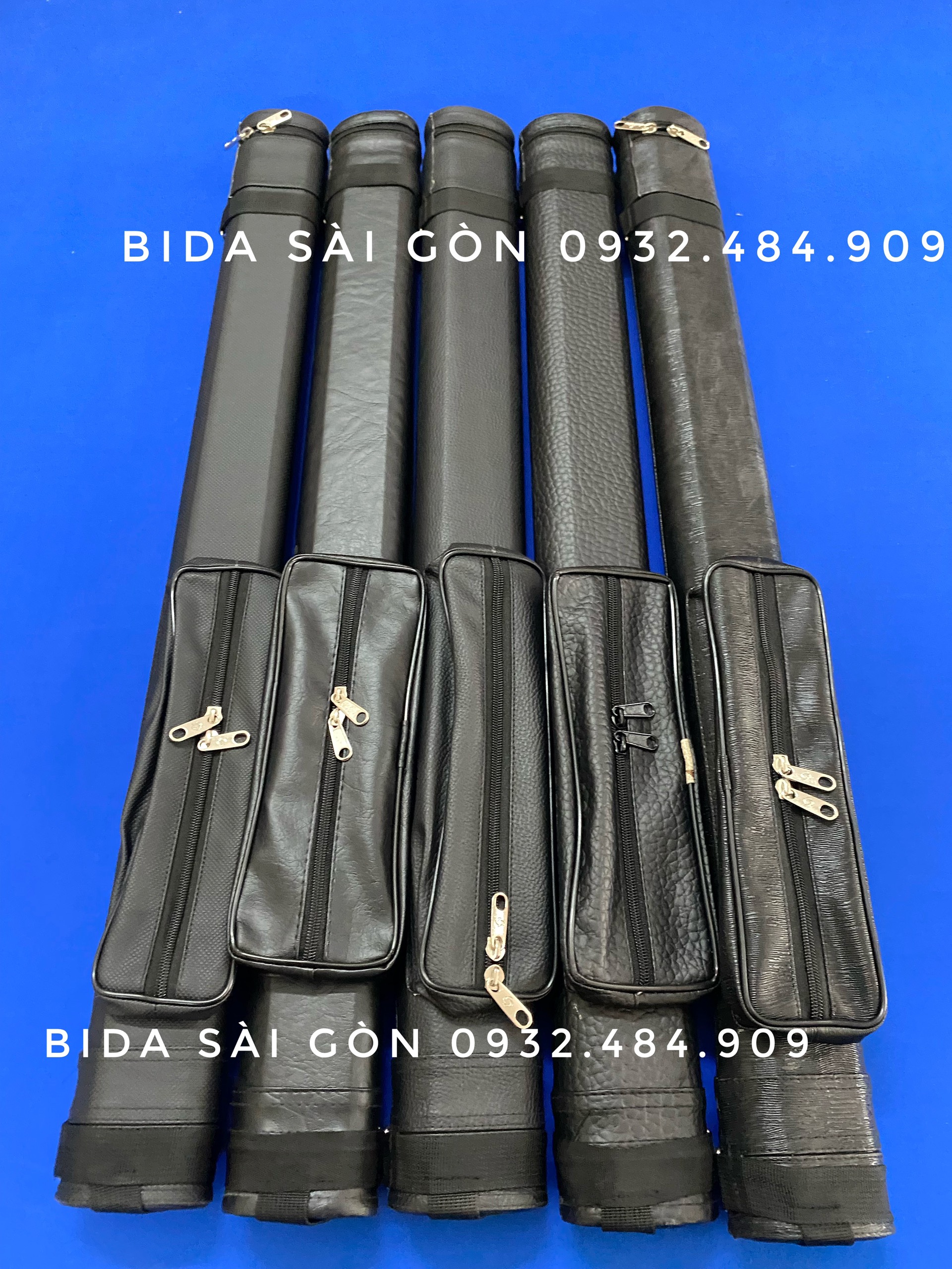 [XỊN SÒ SALE] BAO DA ĐÀI LOAN ĐỰNG CƠ BIDA