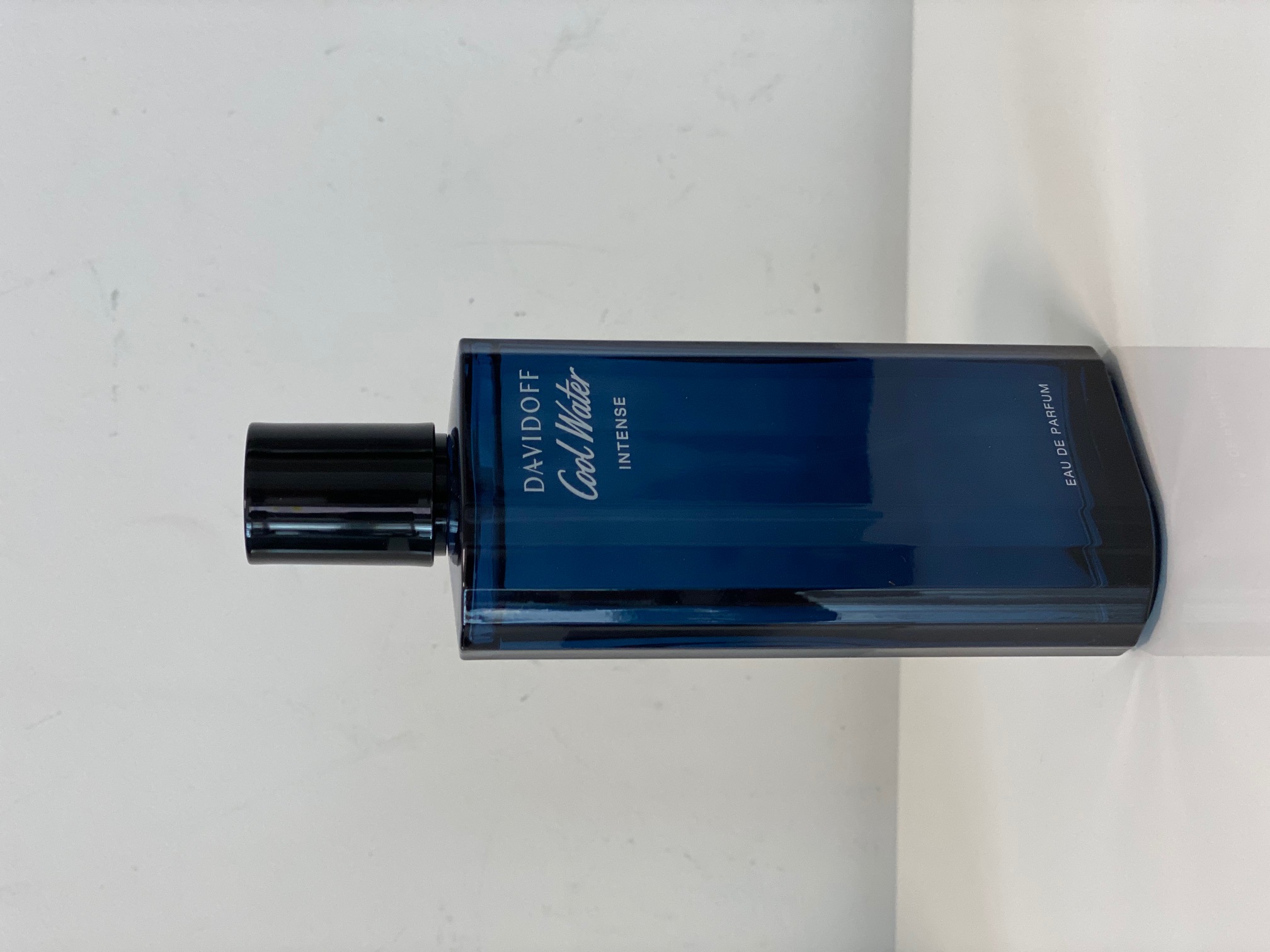 perfume cool water intense
