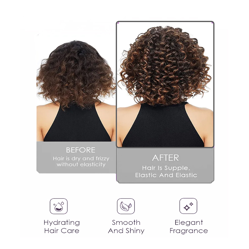 HeYang Goiple 100ml Leave In Conditioner Repair Dry Damage No-wash Anti-frizz Treatment Straightening Fluffy Leave-in Spray Hair Care - Conditioners - AliExpress phone case. 
